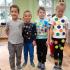 Międzynarodowy Dzień Kropki (galeria: 10)