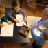 Motylki w bibliotece (galeria: 7)