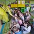 06.04.2022- ,, KR&Oacute;LOWA PSZCZ&Oacute;Ł"- zajęcia edukacyjne połączone z warsztatami ceramicznymi (galeria: 14)