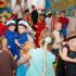 Bal choinkowy w przedszkolu. 09.01.2017 (galeria: 14)