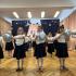 Zakończenie Przedszkola - grupa "Elfy" (galeria: 5)