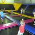 Park Trampolin