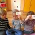 Zajęcia edukacyjne nt. "Bezpieczeństwo w kontaktach z nieznajomymi"