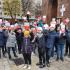 Patriotyczny flash mob (galeria: 3)