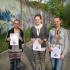 ZAWODY STRZELECKIE o "SREBRNE MUSZKIETY" (galeria: 8)
