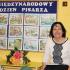 Spotkanie z pisarką Jolantą Nitkowską-Węglarz
