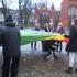 Łańcuch dla WOŚP: 12.01.2014 (galeria: 5)
