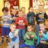 Śnieżna kula - eksperyment dla dzieci z II grupy (galeria: 8)