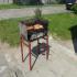 Grill rodzinny w klasie 4c (galeria: 4)