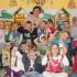 Łańcuch na choinkę: gr. III; 11.12.2013 (galeria: 7)