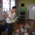 Goście na wystawie - Jesienne cudaki; 25-09-2015 (galeria: 16)