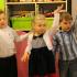Dzień Mamy i Taty grupa I
