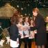 IV Wojewódzki Konkurs "Śpiewajmy Kolędy" - 10.12.2010r. (galeria: 34)