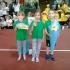 Międzyprzedszkolna Olipiada Sportowa