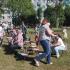 Piknik z rodzicami w grupie "Jeżyków" (galeria: 4)