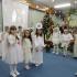 Wigilijne kolędowanie - 12. 12. 2012 r. (galeria: 2)