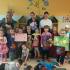 ZAJĘCIA KULINARNE: SAŁATKA WARZYWNA - Gr. III 15.03.2016r. (galeria: 9)