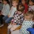 Bezpieczna droga do przedszkola - pogadanka Strażników Miejskich; gr. IV; 13-10-2015 (galeria: 15)