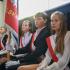 Miejska inauguracja roku szkolnego 2024/2025 (galeria: 19)