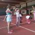 Grupa IV Pierwsze wyjście na Halę Lekkoatletyczną (galeria: 6)