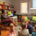 ,,Stokrotki''w bibliotece (galeria: 2)