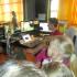 Wizyta w Radio FaMa