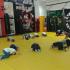 "Kuźnia sportu"