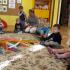 DZIEŃ PRZEDSZKOLAKA W GRUPIE I (galeria: 12)