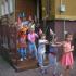 „Wesoły pociąg krasnoludków”, czyli Dzień Przedszkolaka w gr. IV; 18-09-2015 (galeria: 19)