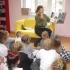 ZAJĘCIA Z BIBLIOTEKI IV SPOTKANIE "STRACH" GRUPA III (galeria: 20)