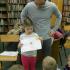 Spotkanie z pisarzem: gr. III; 03.02.2014 (galeria: 34)
