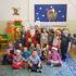 Mikołajki w przedszkolu  06.12.13 (galeria: 3)