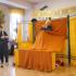 TEATR "WŁADCA LALEK" CZERWONY KAPTUREK 26.04.2012 r. (galeria: 8)