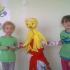 Powitanie Wiosny Gr II (galeria: 2)