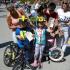 VII Międzyprzedszkolne Wyścigi Rowerkowe; 07.06.2014 (galeria: 18)