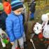 ,,Słoneczka''sadzą drzewko (galeria: 6)