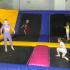Park Trampolin
