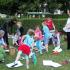 Warsztaty plastyczne "Na trawie"; 25.06.2014 (galeria: 21)