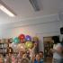 ,,Biedronki''w bibliotece (galeria: 10)