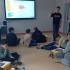 Piknik naukowy klasy 6a (galeria: 3)