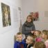Z wizytą w Galerii Kameralnej: gr. III; 14.03.2014 (galeria: 5)