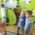 Niespodzianka Śliniaczki dla grupy I od grupy IV - 16.09.2016 r. (galeria: 9)