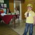 Gr IV Konkurs recytatorski i plastyczny pt.:,,Kaczka Dziwaczka" 6.06.2012 (galeria: 7)