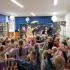 Teatr Uśmiechu w naszym przedszkolu (galeria: 7)