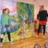Przedstawienie pt. "Ratujmy las" - teatr GARGULEC 26.09.2011r. (galeria: 10)
