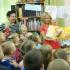 Z wizytą w bibliotece - wystawa misiów: gr. III; 25.11.2013 (galeria: 14)