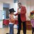Spotkanie przedszkolak&oacute;w z "Czarodziejem"  17.09.13 (galeria: 14)