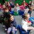 ,,Słoneczka''na zajęciach teatralnych w szkole (galeria: 6)