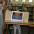 Kamishi-baj - teatr japoński w bibliotece: gr.III; 16.05.2014 (galeria: 22)