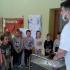 Pokaz przygotowania pizzy (galeria: 9)